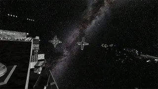Admirals of Ophiuchus