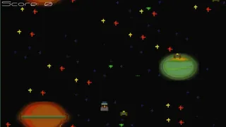 Solaris - Arcade Edition