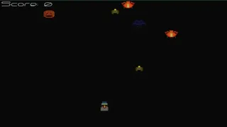Скриншот 5 к игре Solaris - Arcade Edition
