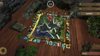 Скриншот 5 к игре Kingdom Dice