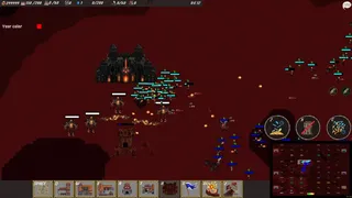 Taste of Blood
