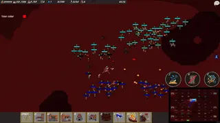 Скриншот 5 к игре Taste of Blood: RTS