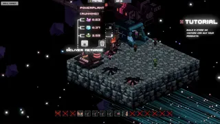 Comet Tycoon