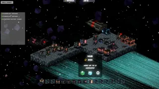 Comet Tycoon