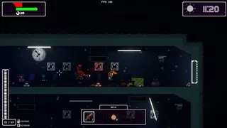 Скриншот 7 к игре Residual Wilds