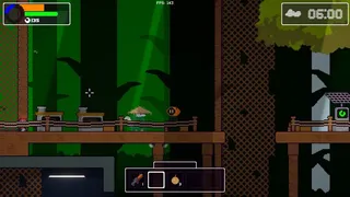 Скриншот 8 к игре Residual Wilds
