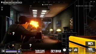 Скриншот 5 к игре Project Octavia