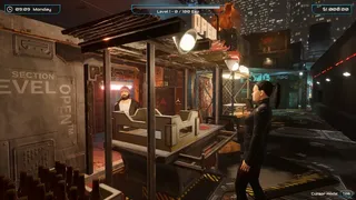 Ripperdoc Simulator
