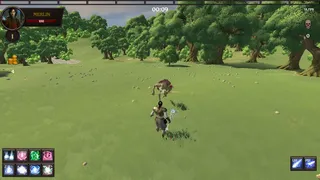 Merlin Survivors