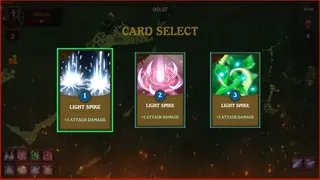 Merlin Survivors