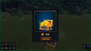 Скриншот 7 к игре Merlin Survivors