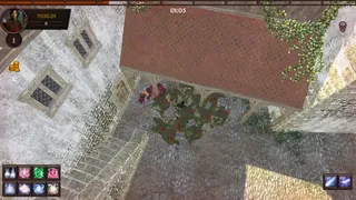 Скриншот 8 к игре Merlin Survivors