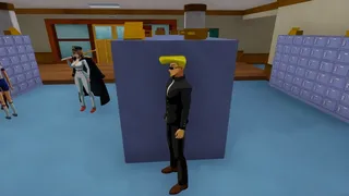 School Crisis