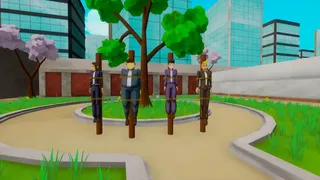 Скриншот 5 к игре School Crisis