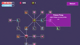 Скриншот 5 к игре Escape The Cradle