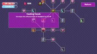 Скриншот 6 к игре Escape The Cradle