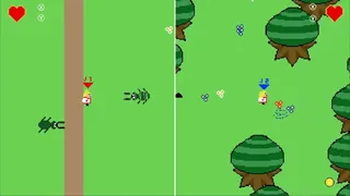 Twin's Tales