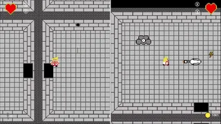 Twin's Tales