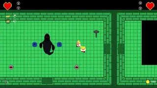Скриншот 5 к игре Twin's Tales