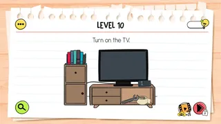 Brain Test All-Star: IQ Boost