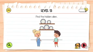 Brain Test All-Star: IQ Boost