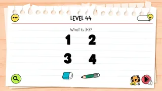 Скриншот 8 к игре Brain Test All-Star: IQ Boost