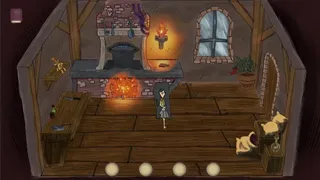 Cooking is Magic!