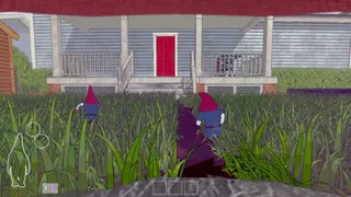 Burglin' Gnomes