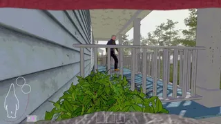 Burglin' Gnomes