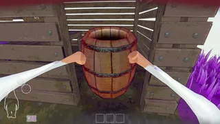 Скриншот 6 к игре Burglin' Gnomes