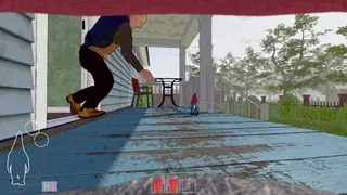 Скриншот 7 к игре Burglin' Gnomes