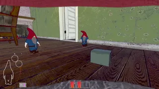 Скриншот 8 к игре Burglin' Gnomes