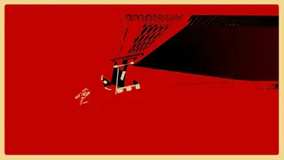 Скриншот 5 к игре ABSCONDER