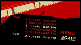 Скриншот 8 к игре ABSCONDER
