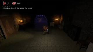 Infinite Mansion