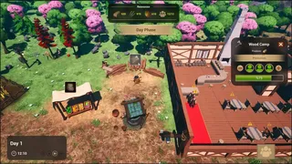 TavernHold