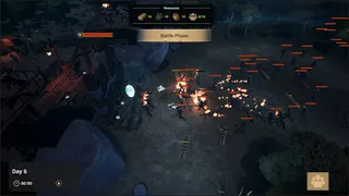TavernHold