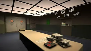 Скриншот 5 к игре Focus Group
