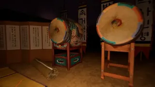 Скриншот 5 к игре 창귀록
