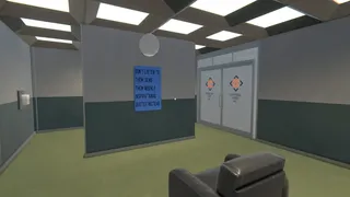 Скриншот 5 к игре Focus Group - First Day