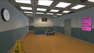 Скриншот 7 к игре Focus Group - First Day