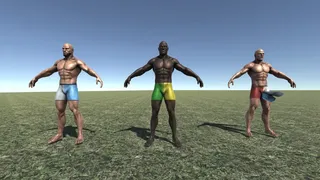 BUILDING JUMPER