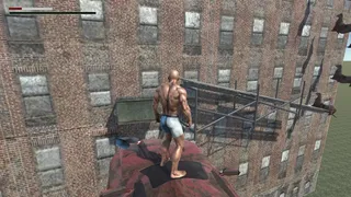 BUILDING JUMPER