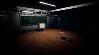Study Time Anomaly