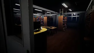 Скриншот 5 к игре Study Time Anomaly