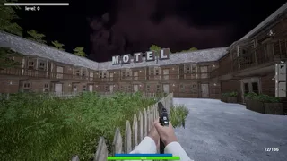 Lurking In Fear