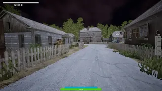Lurking In Fear