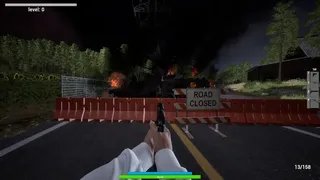 Скриншот 6 к игре Lurking In Fear