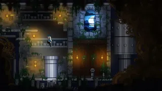 Скриншот 7 к игре Luminescent