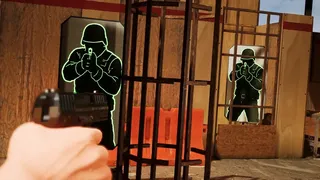 Live Fire Exercise